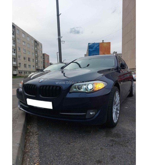 BMW F10/F11 LED tompított szett halogén lámpás modellhez